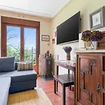 Casa Maria En Шале *