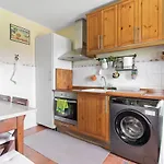 Шале Casa Maria En Себренио