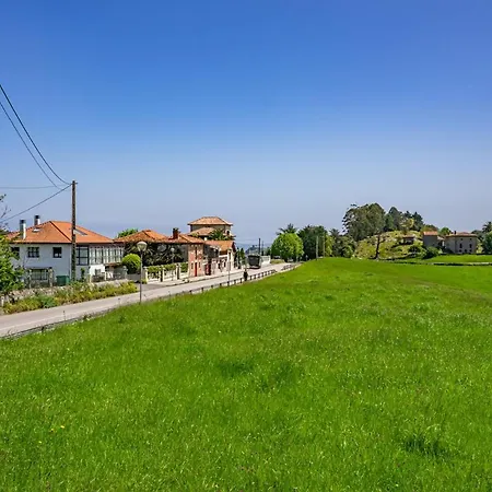 Casa Maria En شاليه