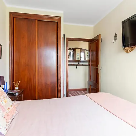 Casa Maria En Sebreño