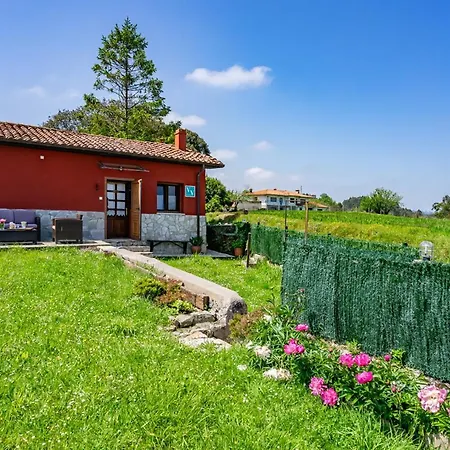 Casa Maria En شاليه