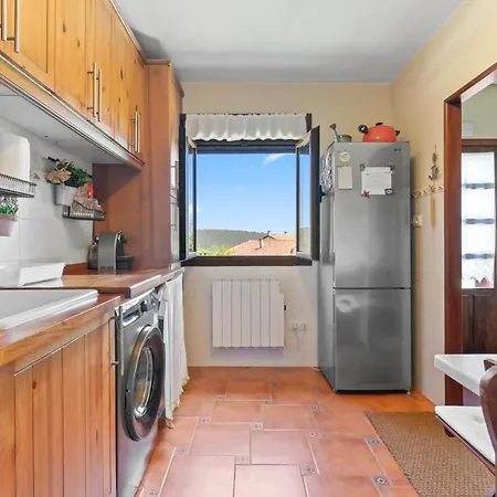 شاليه Casa Maria En *