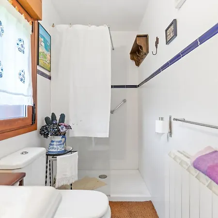 Chalet Casa Maria En Sebreño