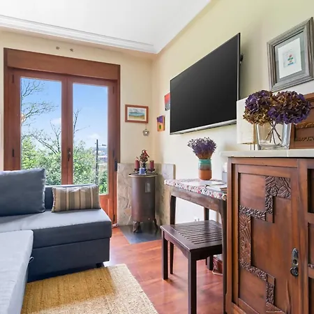 Casa Maria En Chalet *