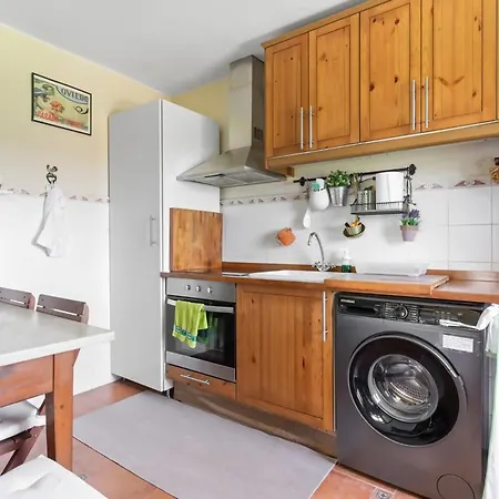 Chalet Casa Maria En Sebreño