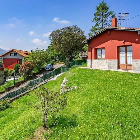 Casa Maria En * Sebreño