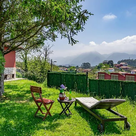 Alpstuga Casa Maria En *
